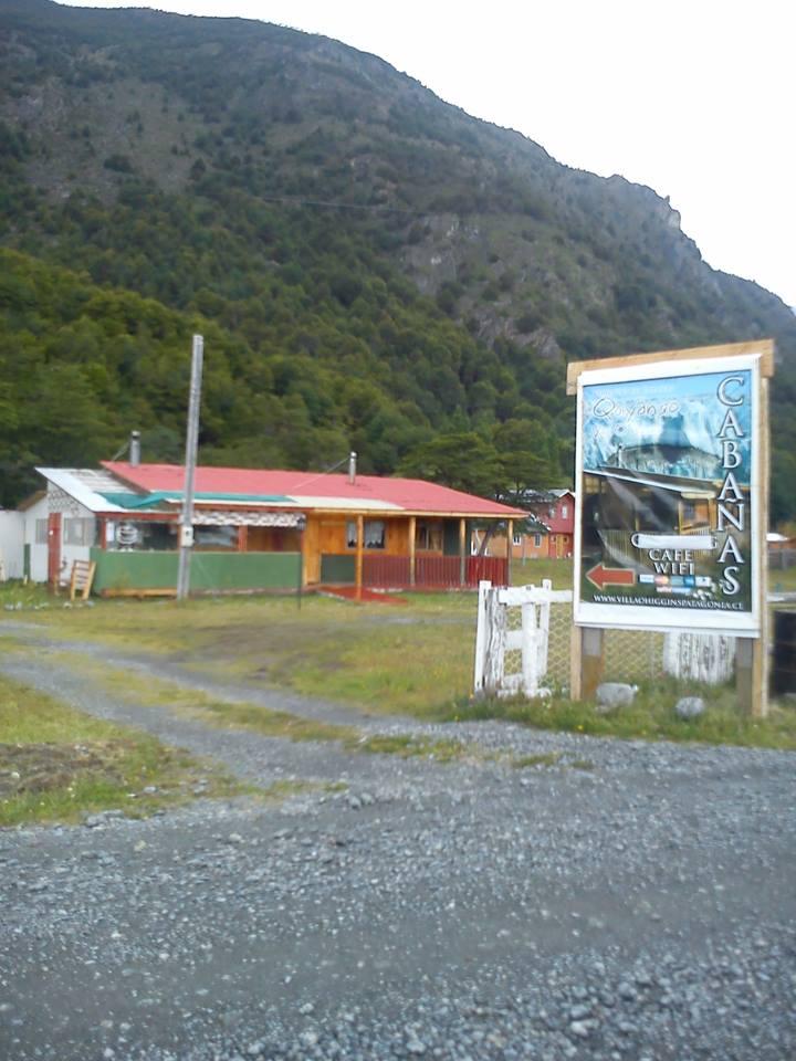 Fotografía 6 de Cabañas Quiyango en Ohiggins, Aysen