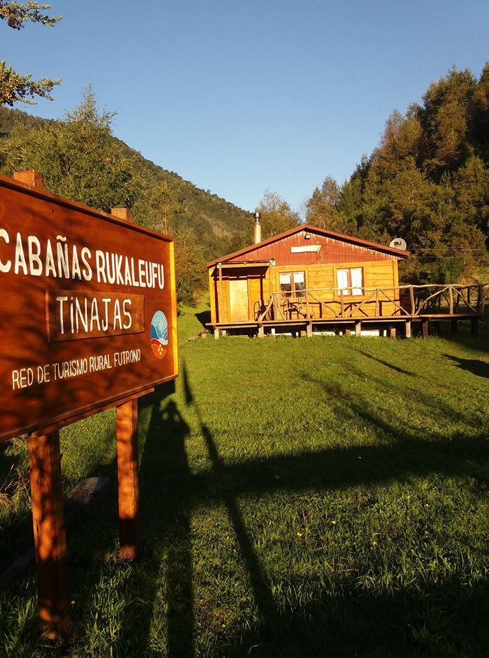 Fotografía 5 de Cabañas RukaleufÃ¼ en Futrono, Los Rios
