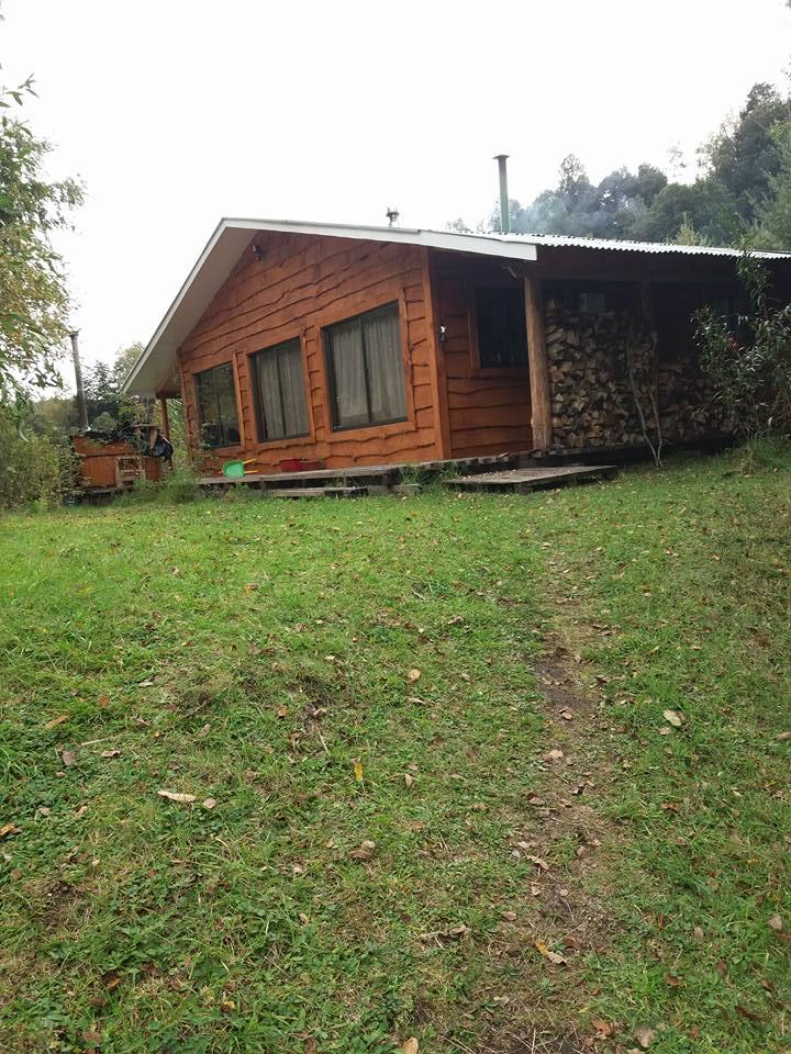 Fotografía 7 de Cabañas RukaleufÃ¼ en Futrono, Los Rios