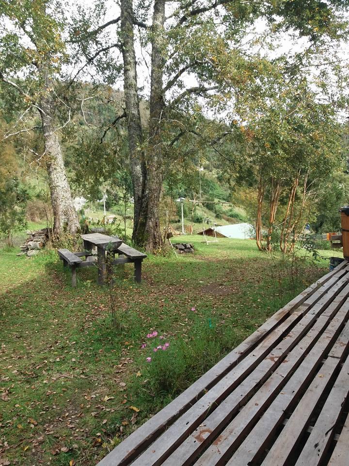 Fotografía 8 de Cabañas RukaleufÃ¼ en Futrono, Los Rios