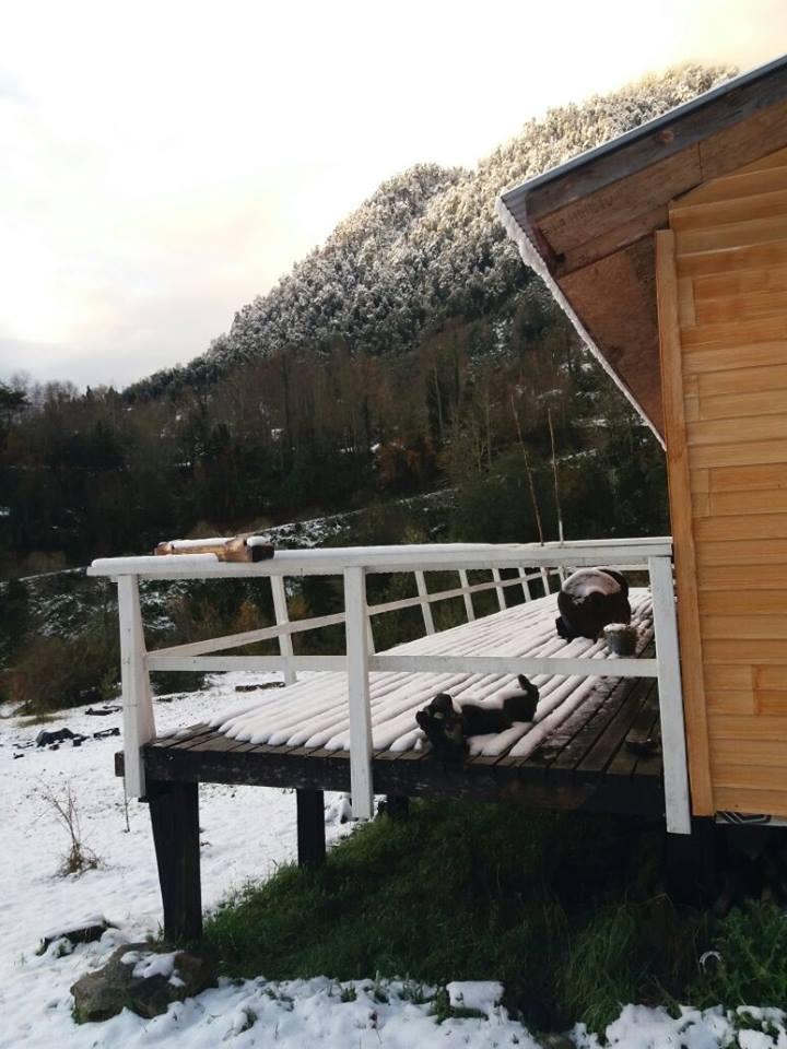 Fotografía 14 de Cabañas RukaleufÃ¼ en Futrono, Los Rios