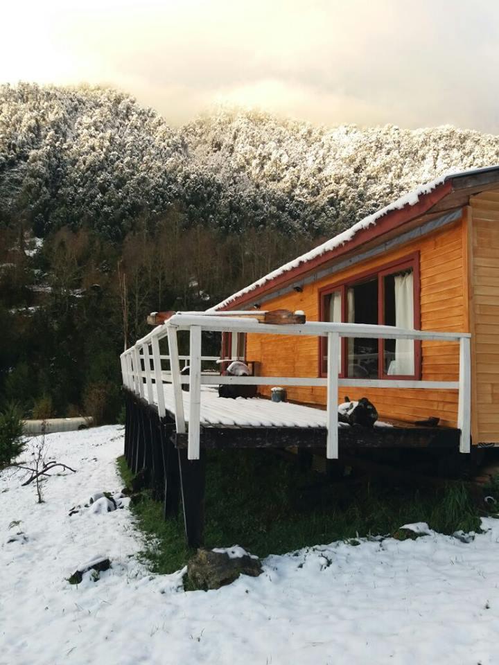 Fotografía 15 de Cabañas RukaleufÃ¼ en Futrono, Los Rios