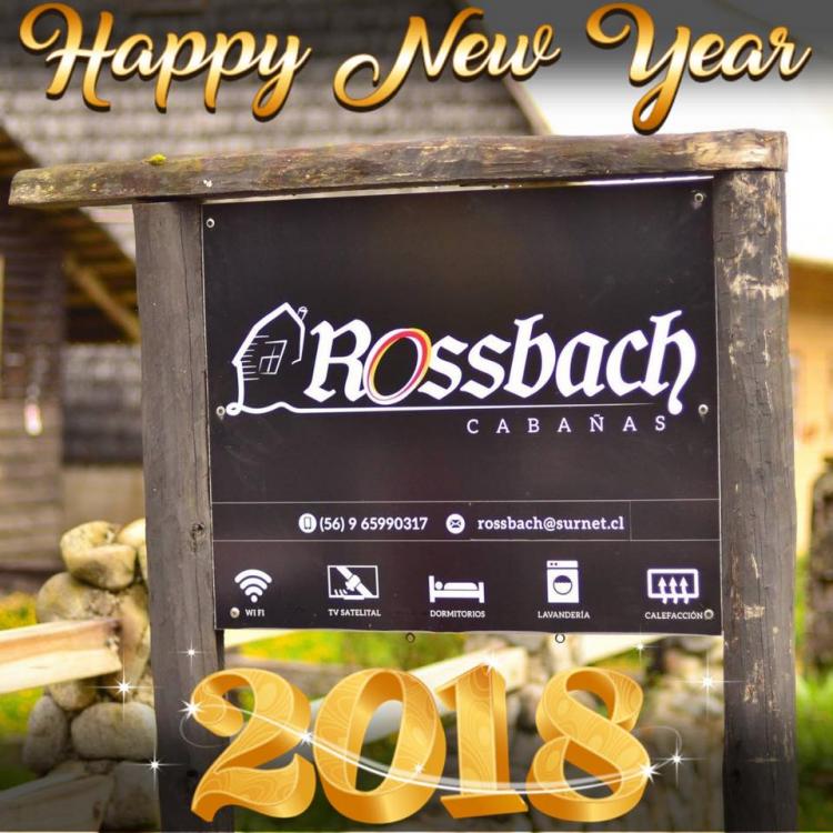 Fotografía 6 de Cabañas Rossbach en Cisnes, Aysen