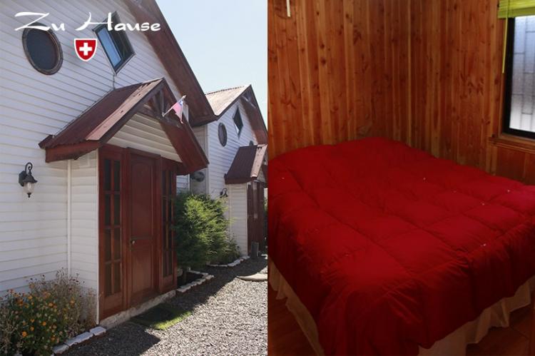 Fotografía 6 de Cabañas Zu Hause en Valdivia, Los Rios