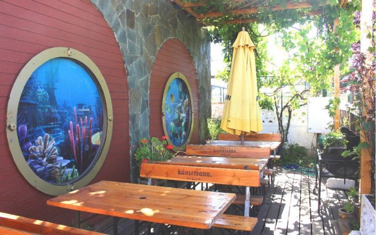 Fotografía 11 de Cabañas Zu Hause en Valdivia, Los Rios