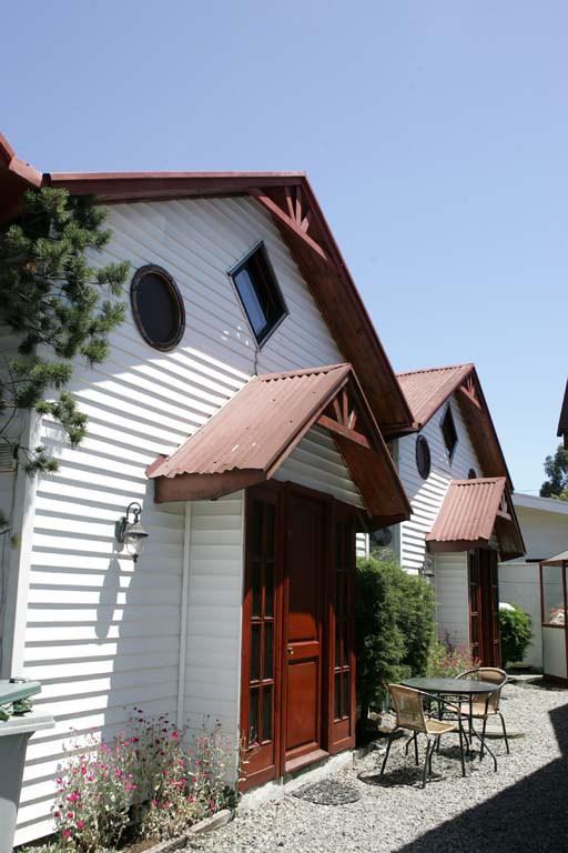 Fotografía 20 de Cabañas Zu Hause en Valdivia, Los Rios