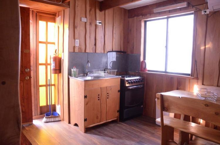 Fotografía 19 de Cabañas Zu Hause en Valdivia, Los Rios