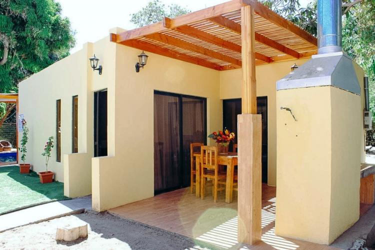 Fotografía 2 de Cabañas Raices de Pica en Pica, Tarapaca