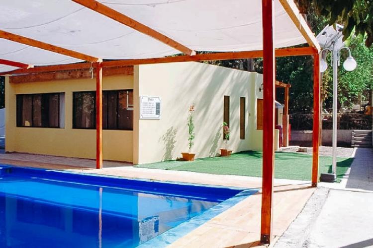 Fotografía 4 de Cabañas Raices de Pica en Pica, Tarapaca
