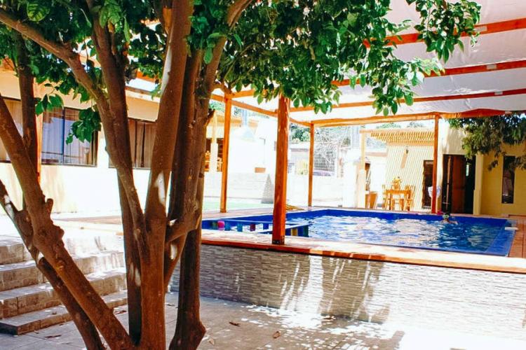Fotografía 5 de Cabañas Raices de Pica en Pica, Tarapaca
