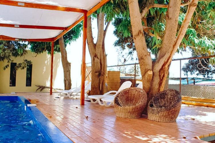 Fotografía 6 de Cabañas Raices de Pica en Pica, Tarapaca