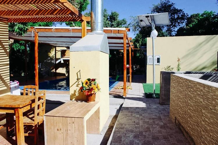 Fotografía 8 de Cabañas Raices de Pica en Pica, Tarapaca