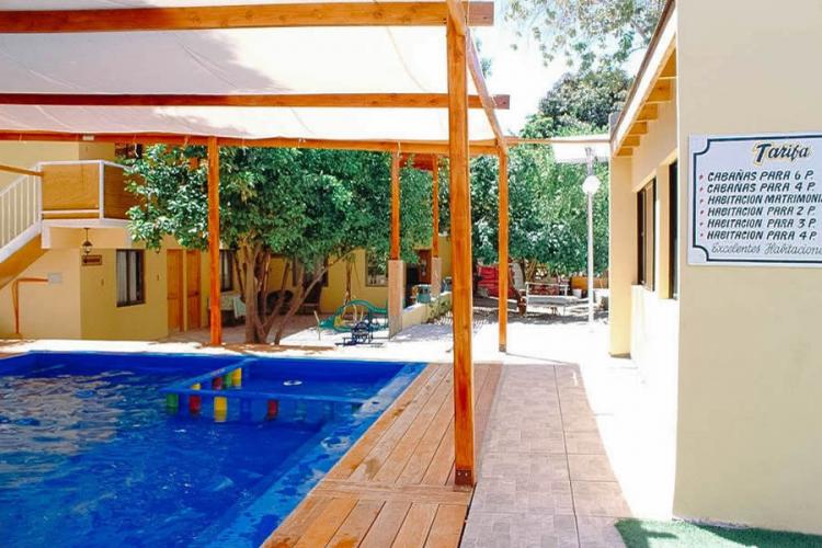 Fotografía 9 de Cabañas Raices de Pica en Pica, Tarapaca