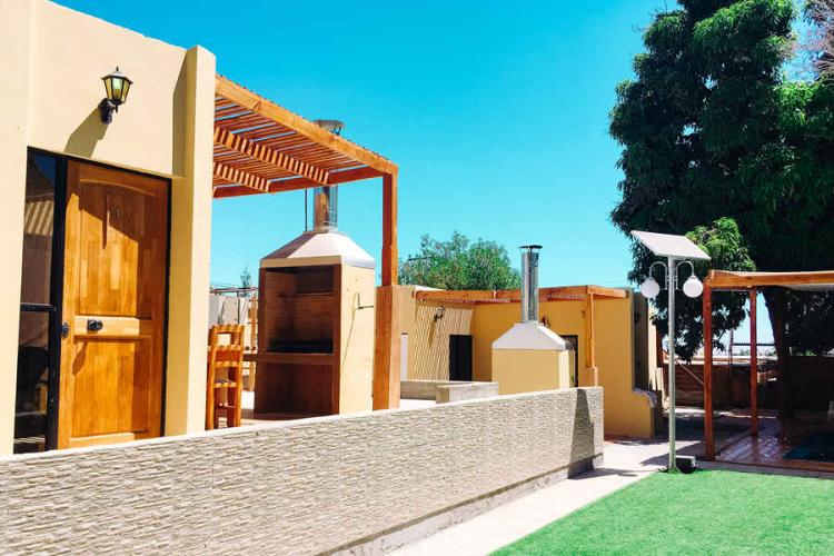 Fotografía 20 de Cabañas Raices de Pica en Pica, Tarapaca