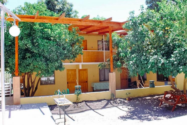 Fotografía 18 de Cabañas Raices de Pica en Pica, Tarapaca