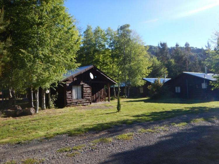 Fotografía 6 de Cabañas Pucon entre Hualles y Pellines en Pucon, Araucania