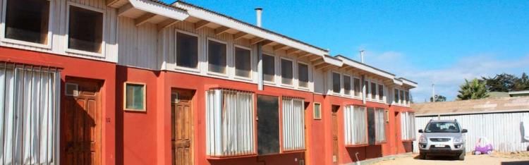 Fotografía 2 de Cabañas Santa Irene Junto Al Mar en Pichilemu, Ohiggins