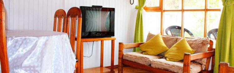 Fotografía 12 de Cabañas Santa Irene Junto Al Mar en Pichilemu, Ohiggins