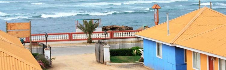 Fotografía 15 de Cabañas Santa Irene Junto Al Mar en Pichilemu, Ohiggins