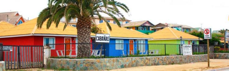 Fotografía 19 de Cabañas Santa Irene Junto Al Mar en Pichilemu, Ohiggins