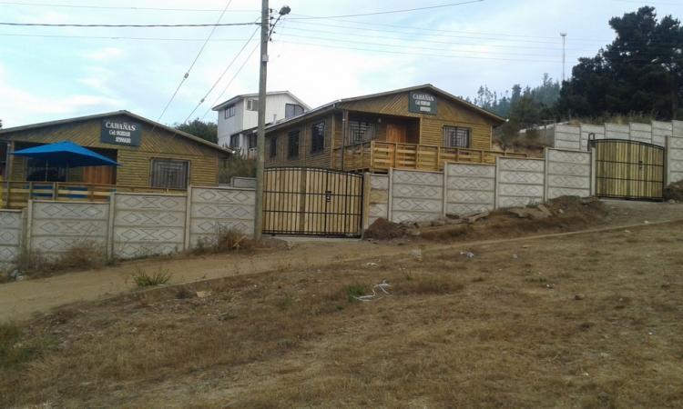 Fotografía 8 de Cabañas Valentina en Pelluhue, Maule
