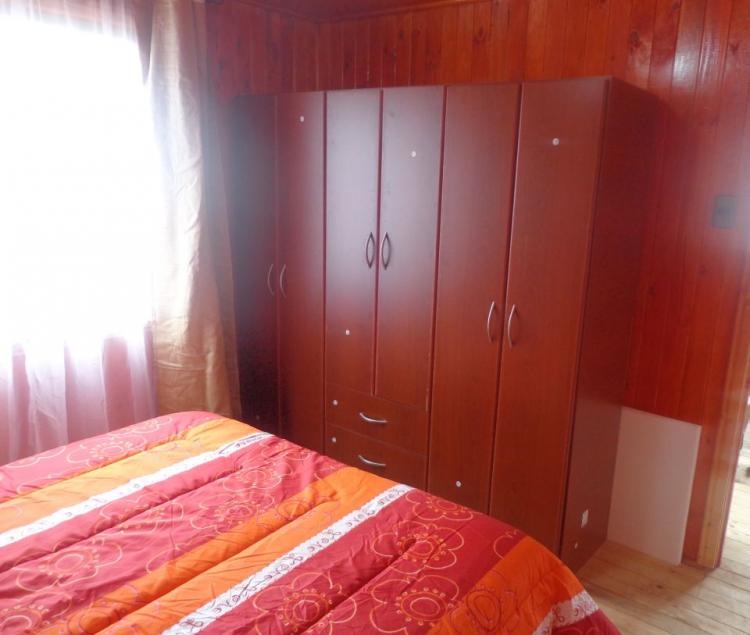 Fotografía 11 de Cabañas Valentina en Pelluhue, Maule