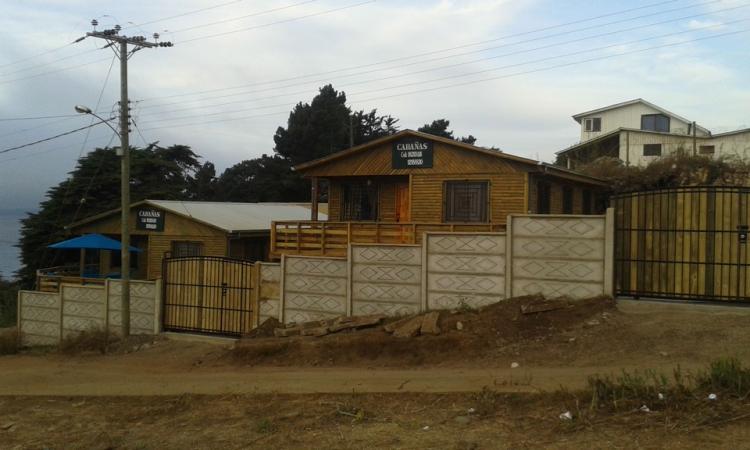 Fotografía 9 de Cabañas Valentina en Pelluhue, Maule