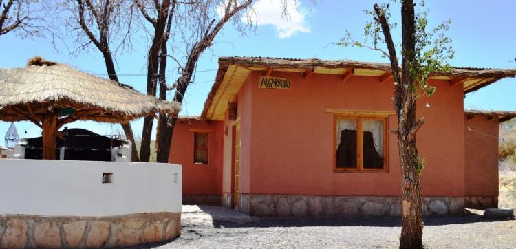 Cabañas Rancho Quitapenas en San Pedro De Atacama, Antofagasta