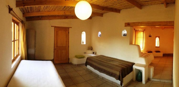 Fotografía 10 de Cabañas Rancho Quitapenas en San Pedro De Atacama, Antofagasta