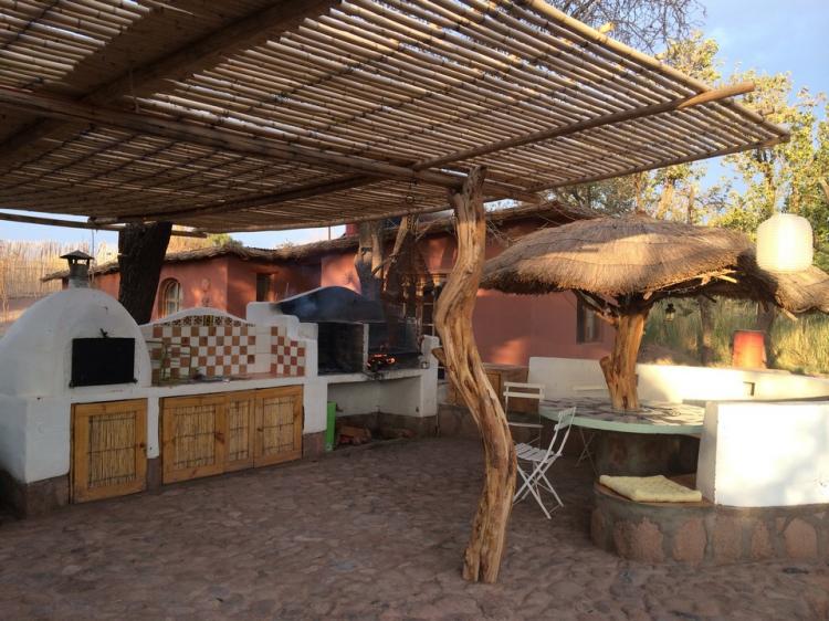 Fotografía 15 de Cabañas Rancho Quitapenas en San Pedro De Atacama, Antofagasta