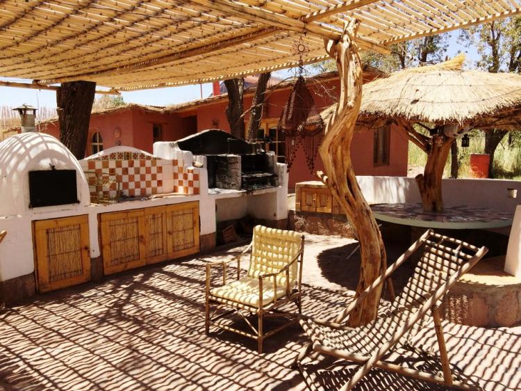 Fotografía 16 de Cabañas Rancho Quitapenas en San Pedro De Atacama, Antofagasta