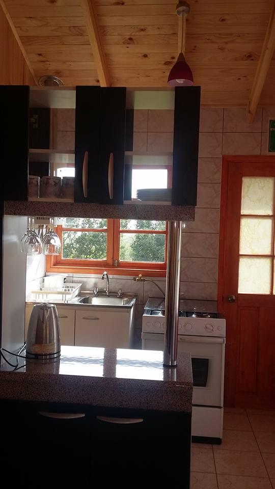 Fotografía 2 de Cabañas Seolafquen en Algarrobo, Valparaiso