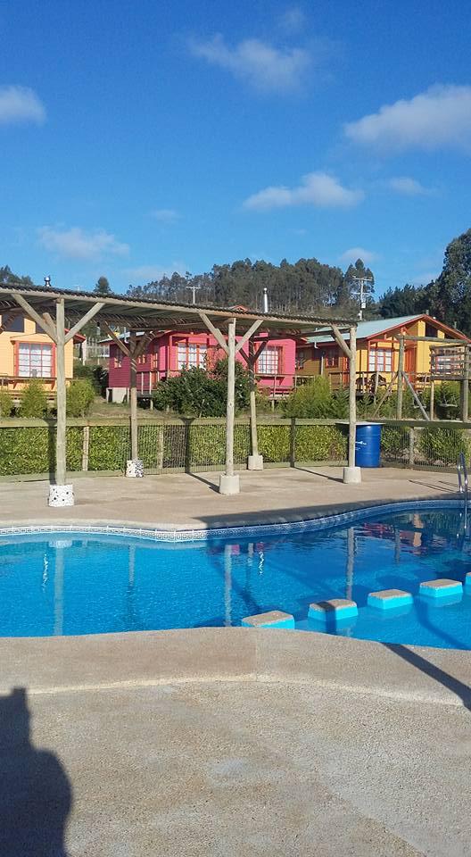 Fotografía 4 de Cabañas Seolafquen en Algarrobo, Valparaiso