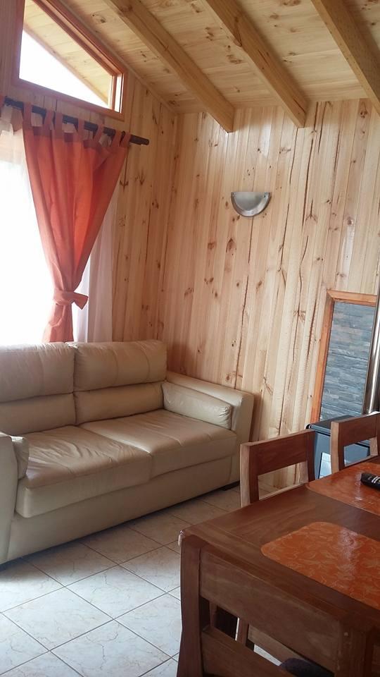 Fotografía 5 de Cabañas Seolafquen en Algarrobo, Valparaiso