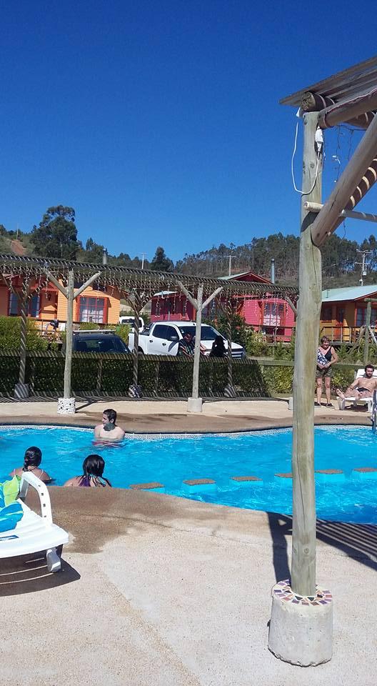 Fotografía 6 de Cabañas Seolafquen en Algarrobo, Valparaiso