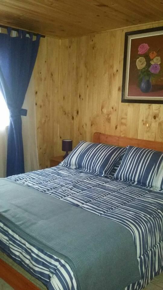 Fotografía 10 de Cabañas Seolafquen en Algarrobo, Valparaiso