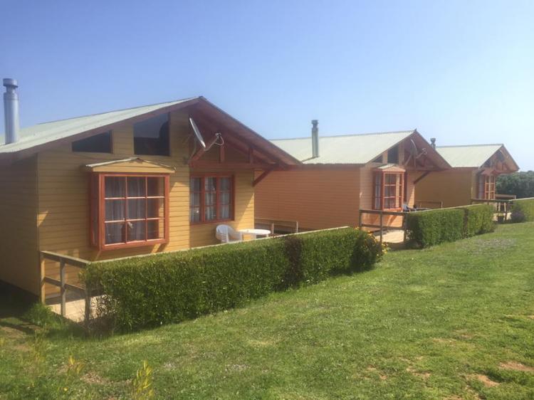 Fotografía 12 de Cabañas Seolafquen en Algarrobo, Valparaiso