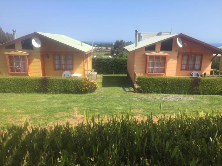 Cabañas Seolafquen en Algarrobo, Valparaiso