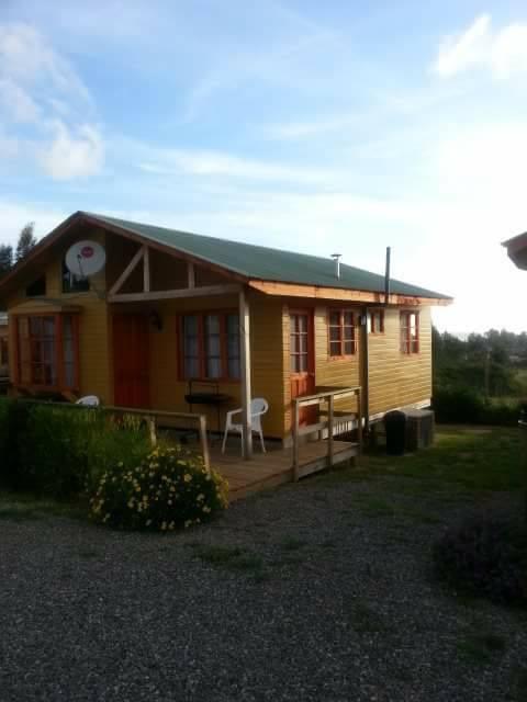 Fotografía 14 de Cabañas Seolafquen en Algarrobo, Valparaiso