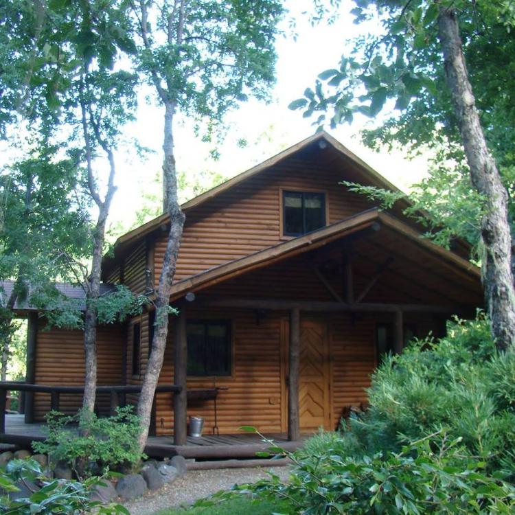 Fotografía 2 de Refugio Cayala en Pinto, Bio Bio
