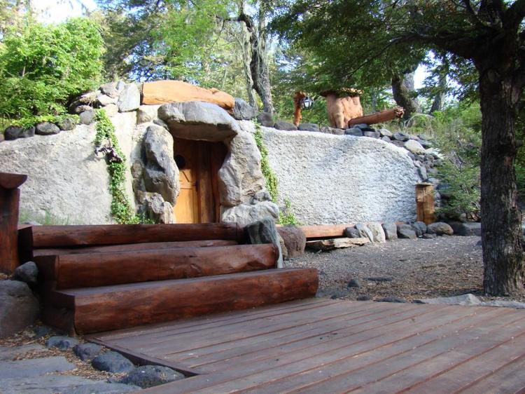 Fotografía 5 de Refugio Cayala en Pinto, Bio Bio