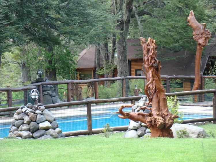 Fotografía 6 de Refugio Cayala en Pinto, Bio Bio