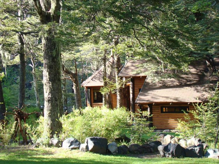 Fotografía 8 de Refugio Cayala en Pinto, Bio Bio