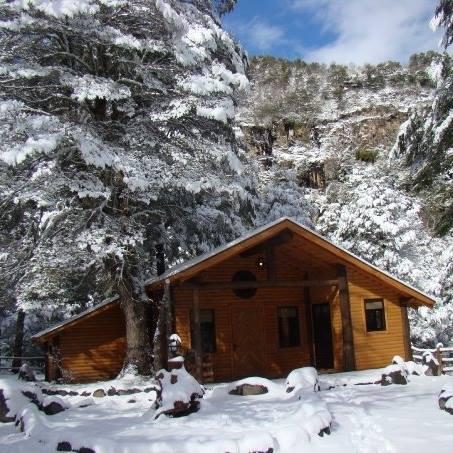 Fotografía 14 de Refugio Cayala en Pinto, Bio Bio