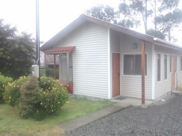 Fotografía 2 de Cabañas Rehbein en Puerto Varas, Los Lagos