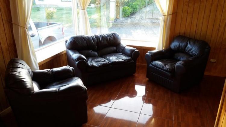 Fotografía 6 de Cabañas Rehbein en Puerto Varas, Los Lagos