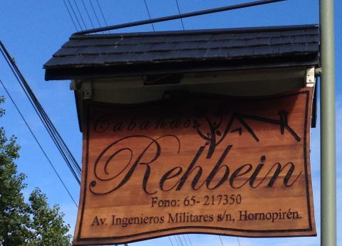 Fotografía 17 de Cabañas Rehbein en Puerto Varas, Los Lagos