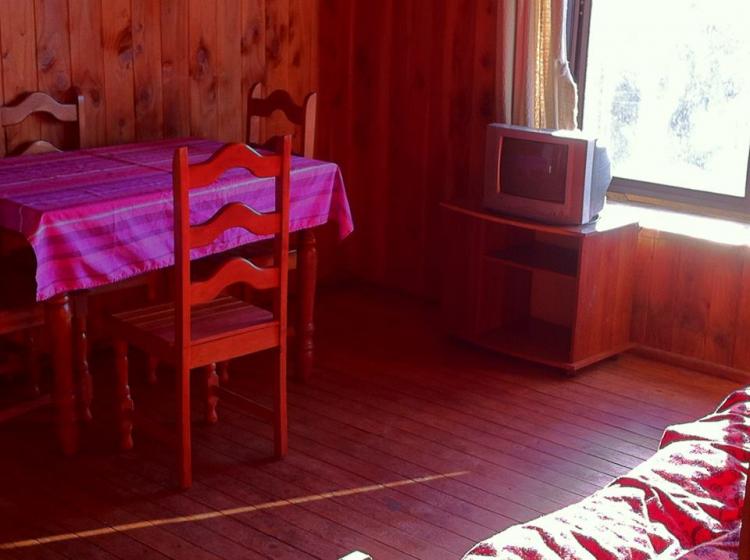 Fotografía 2 de Cabañas Tierralta en Tome, Bio Bio