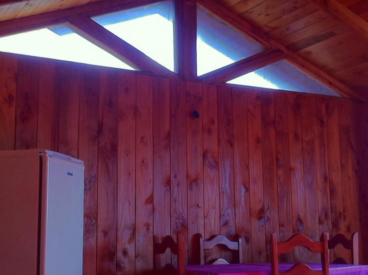 Fotografía 3 de Cabañas Tierralta en Tome, Bio Bio
