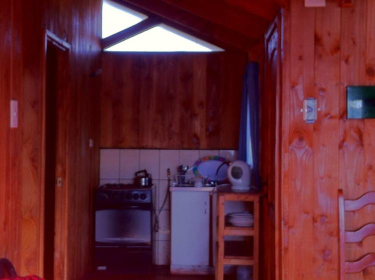 Fotografía 4 de Cabañas Tierralta en Tome, Bio Bio